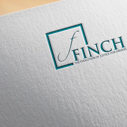 Logo Design for Finch | Logo design contest