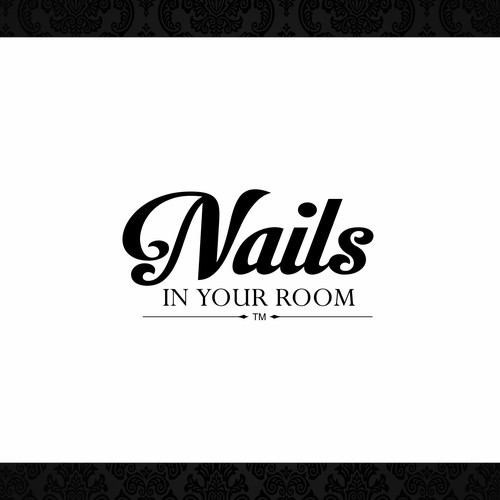 Beverly Hills Nail Service to the Stars Design by Tonino Design