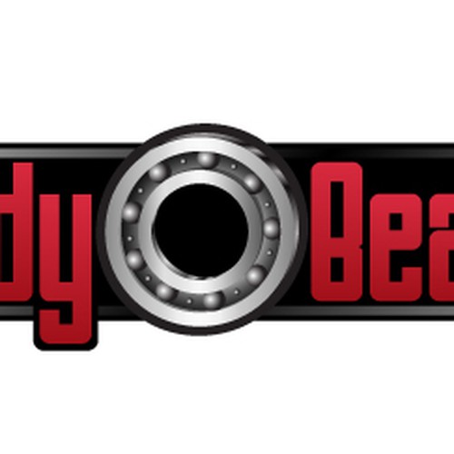 Ready Bearing Supply, Inc. ***Looking for a New Logo*** Logo design
