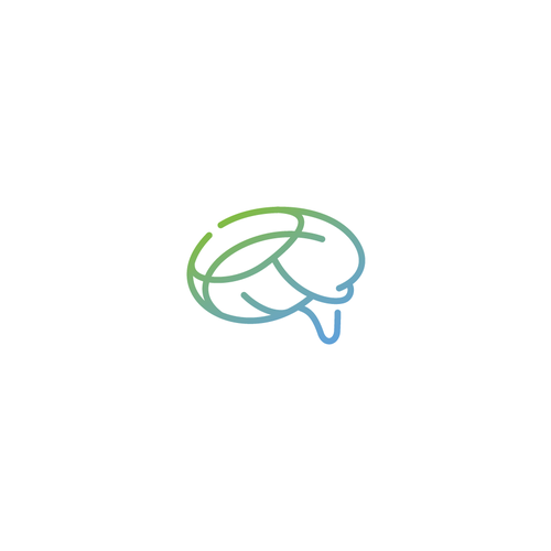 Color my brain Design by Stamatovski