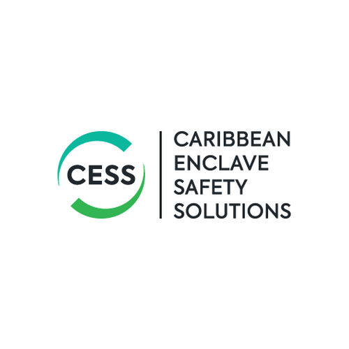 Forge the Brand of Caribbean Enclave Safety Solutions Design by RZ_Q