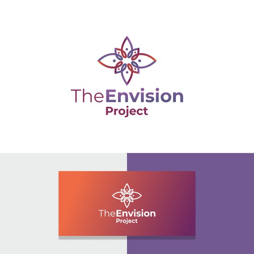 The Envision Project Design by Unique V Designs