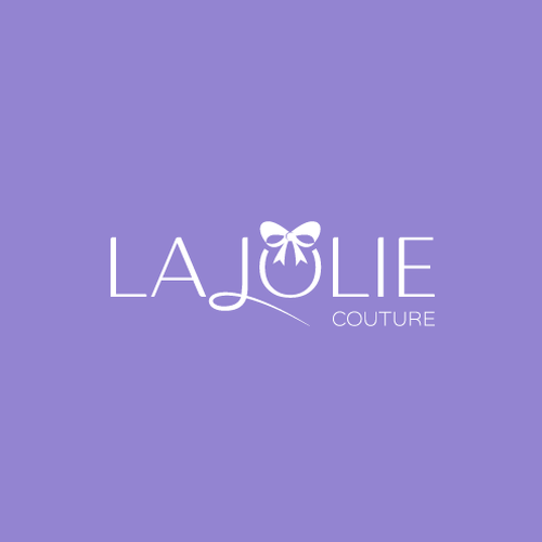 Design a logo for little girls fashion Design réalisé par Luel