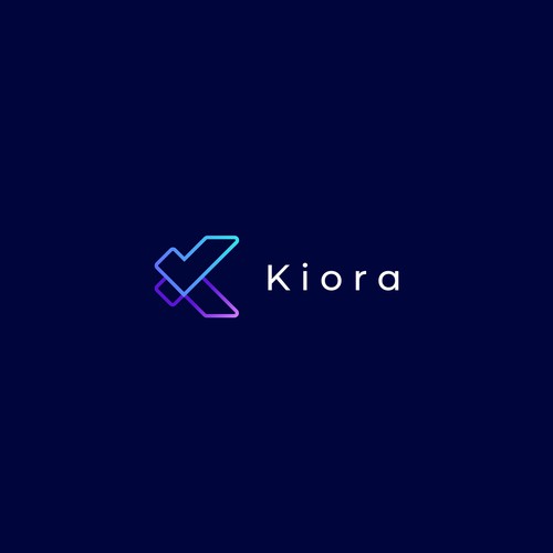 Logo design contest entry by MyNike