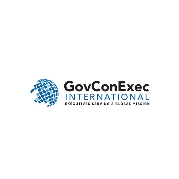 Design by NineGraphic titled "GovConExec"