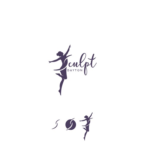 Need Sculpt logo Design by safy30