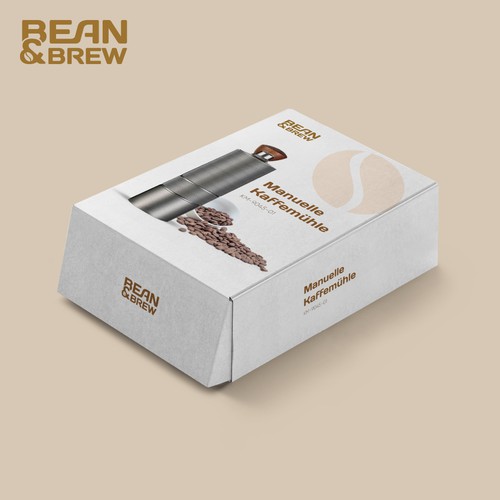  contest entry by Geps.dsgn