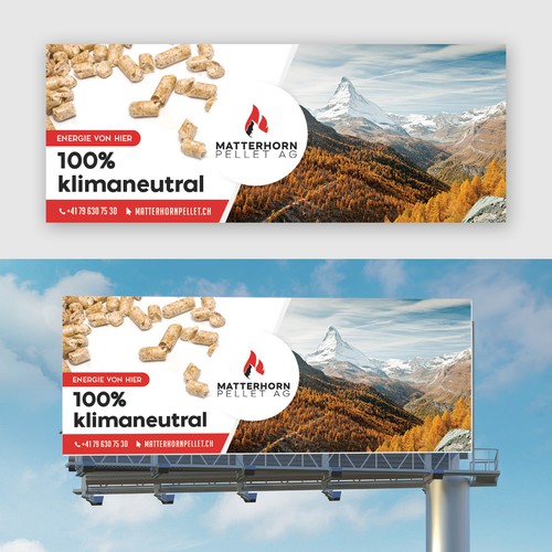 Poster contest entry by thecreatv