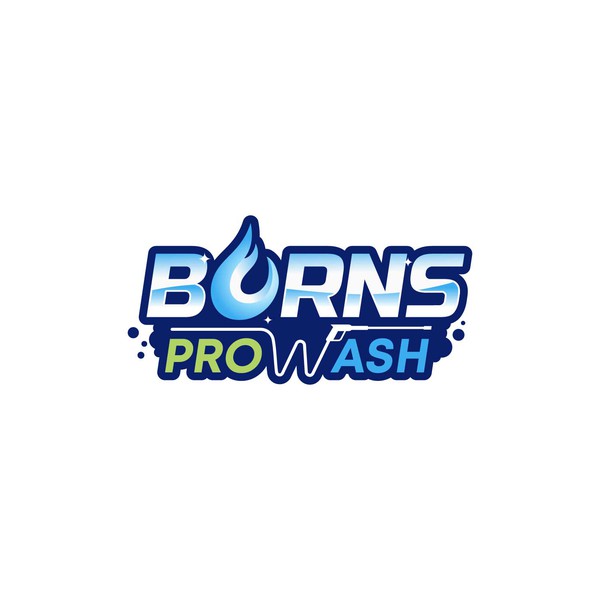 Borns Pro Wash – Profesional Cleaning Services