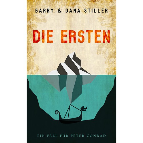 Book cover contest entry by Llywellyn