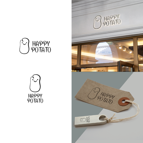 Simple Logo For A Clothing Company-ontwerp door Yagura