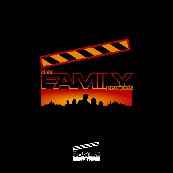 Design by *kueebaq## titled "The Family Project"