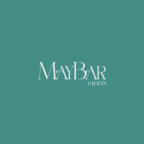 Logo for Upscale bar and lounge Design by crarief