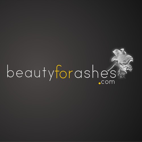 Beauty For Ashes Design by Masha5