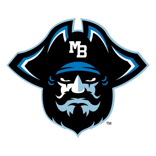 99nonprofits — design a Pirate Logo for a Sports Team. | Logo design ...