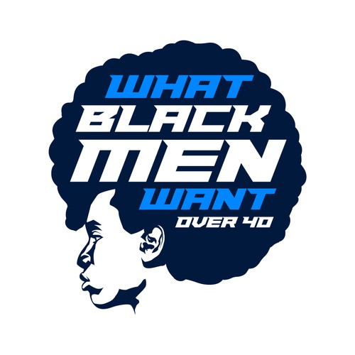 Design What Black Men Want di Storiebird