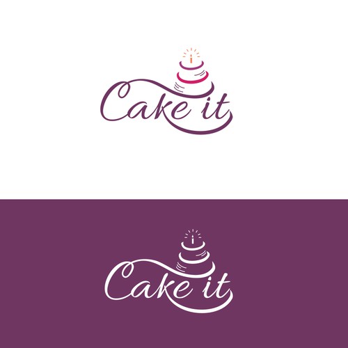 pastry shop logo designs