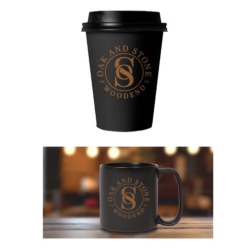 Brand New Country Town cafe/space for the Macedon Ranges Design by Mike Barnhart