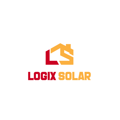 Logix Solar Design by The Dutta