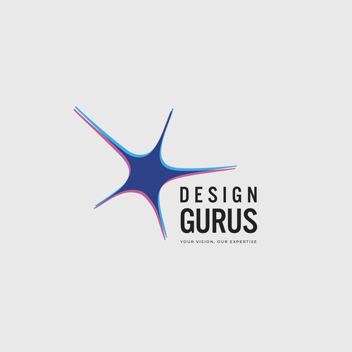 DesignGurus.com  --  NEW AGENCY Design by Akedis Design
