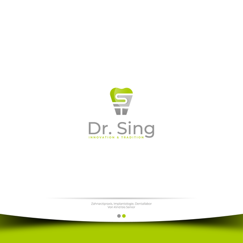  contest entry by Silinio