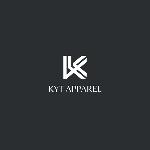 Kyt Apparel Design by Sivila Creative