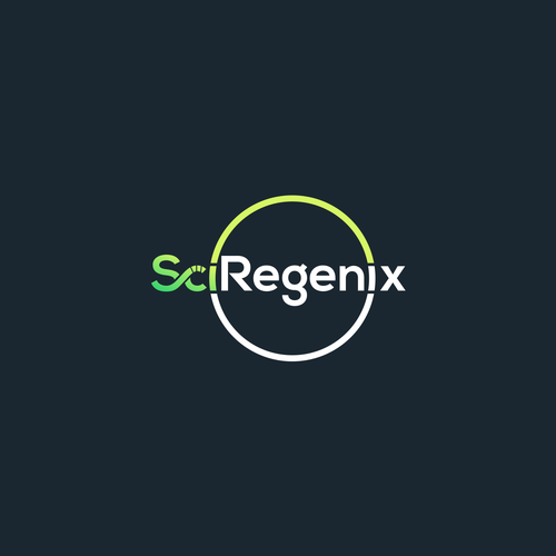 Put Your Stamp on Science! Logo Design to Shape the Face of SciRegenix! Design by Raffipat*