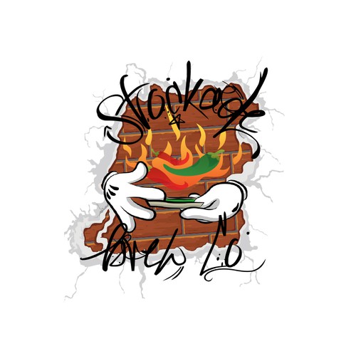 Illustration or graphics contest entry by SOLOME_