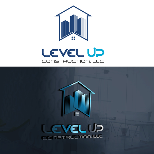 LEVEL UP CONSTRUCTION *SILVER* Guaranteed Design by lanmorys