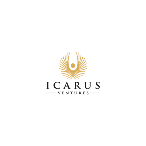 Icarus Ventures And Ozymandias Capital Two Matching Logos And One 2 Sided Business Card Logo Business Card Contest 99designs