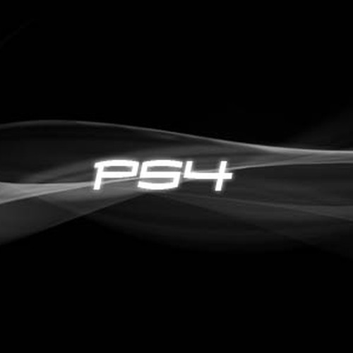 Community Contest: Create the logo for the PlayStation 4. Winner receives $500! Diseño de KaRiMoOx