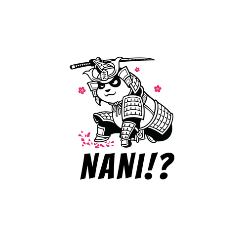 Design a logo for an anime and Japanese pop culture themed shop!-ontwerp door DKG1111