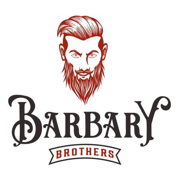 Design by Sr.ghost titled "Barbary"