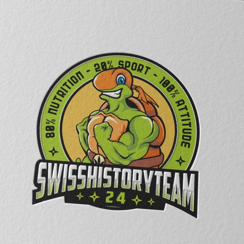  contest entry by pakdesya