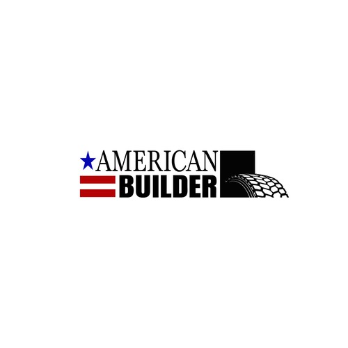 American builder tires Design by Nglray