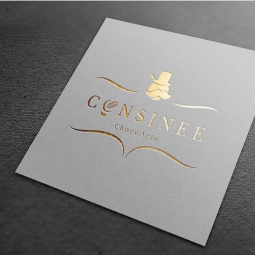 Logo design contest entry by Alina7