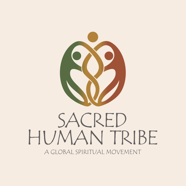 SACRED HUMAN TRIBE