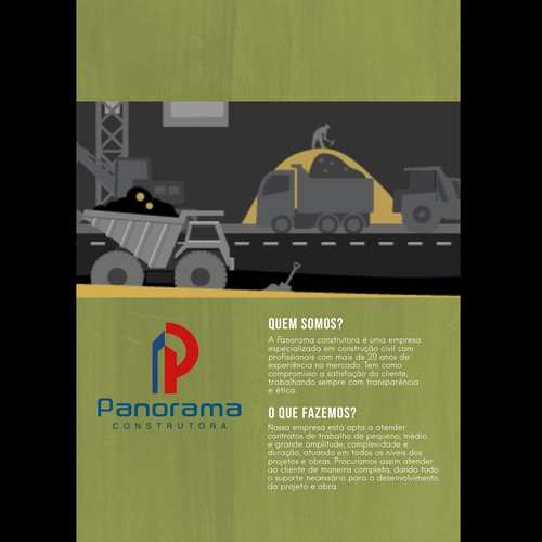 Stationery contest entry by ^RazkaTirta^