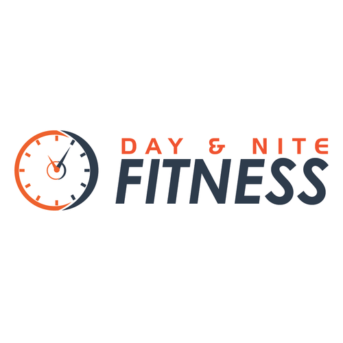 Create an awesome logo for a 24/7 fitness center | Logo design contest