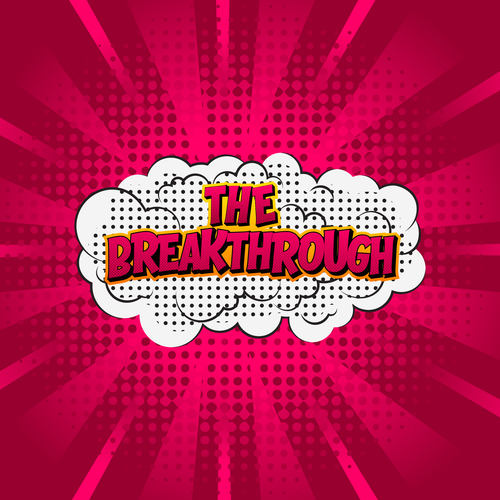 The Breakthrough Design by Designer_Snowdn