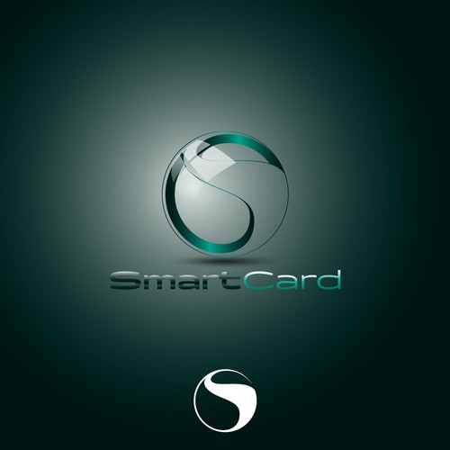 Logo & Branding for New Digital Business Card App Design by erek
