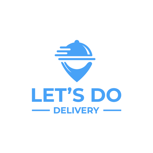 Delivery Service Logo Design by Ma♥