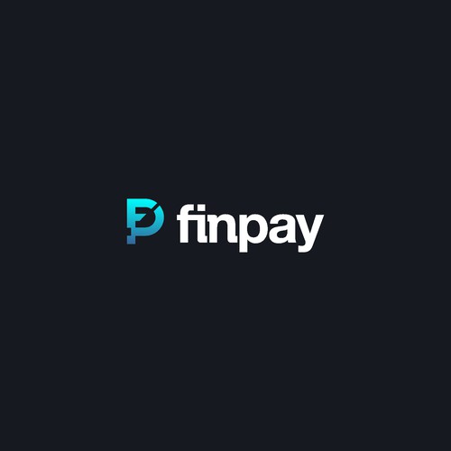 Design for Finpay payment App Logo Design by DevDevit   ★ ★ ★ ★ ★