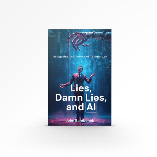 Lies, Damn Lies, and AI Design by eudornaworks