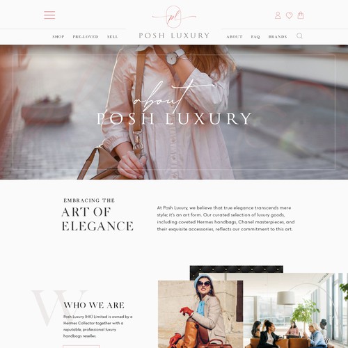 Web page design contest entry by lipsurn®