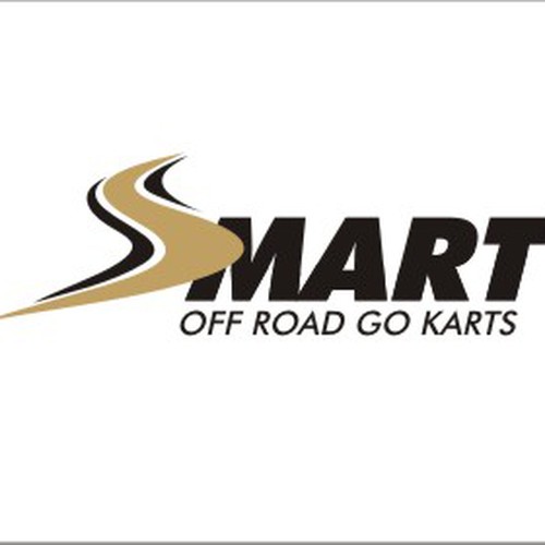 OFF-ROAD GO KART COMPANY Design by marlen edzel