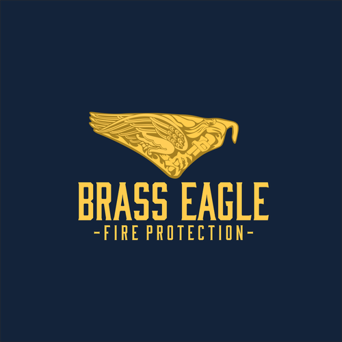 Modernize a classic Firefighter symbol! Design by AjiCahyaF