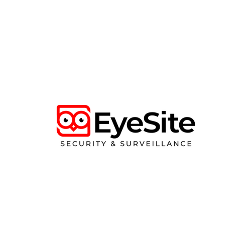 "EyeSite" Security Systems needs YOUR HELP! Design by FC.