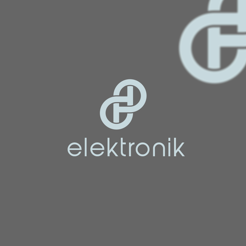 Redesign Logo und vCard für dP elektronik | Logo & business card contest