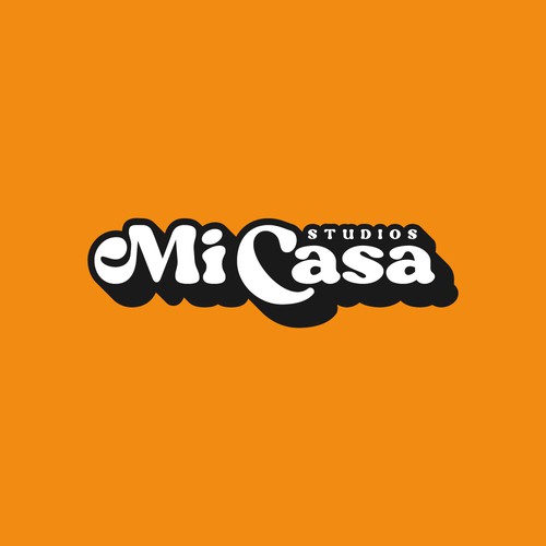 Logo and brand design for Mi Casa Studio Design by SEVEN 7